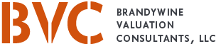 Brandywine Valuation Consultants LLC logo